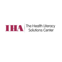 IHA Health Literacy Solutions Center
