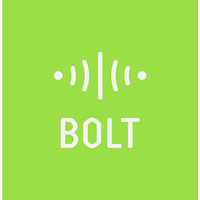 Bolt IoT