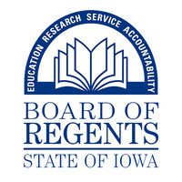 Board of Regents State of Iowa