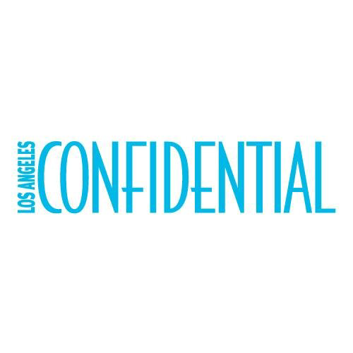 LA Confidential Mag