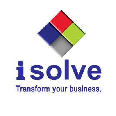 iSolve Technologies Pvt Ltd.