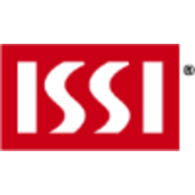 ISSI Integrated Silicon Solution