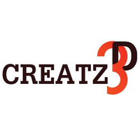 Creatz3D Pte