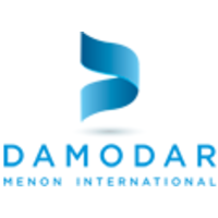 Damodar Menon International Pvt.