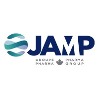 Groupe JAMP Pharma