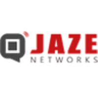 Jaze Networks