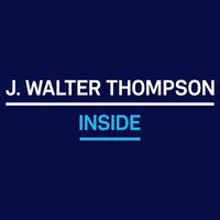 J. Walter Thompson INSIDE