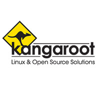 Kangaroot Linux & Open Source Solutions