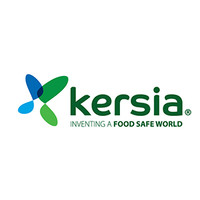 Kersia inventing a food safe world
