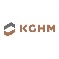 KGHM International