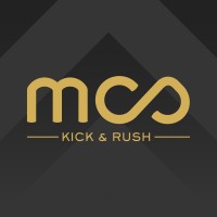 Kick And Rush