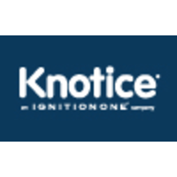Knotice an IgnitionOne company