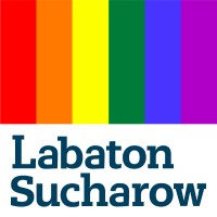 Labaton Sucharow LLP