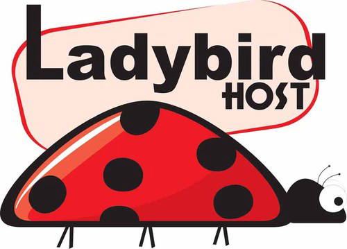 ladybirdhost.com