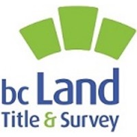 Land Title and Survey Authority of British Columbia