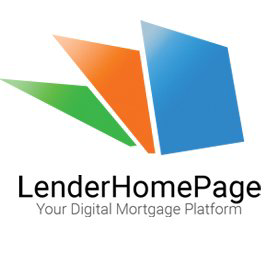 Lender Homepage