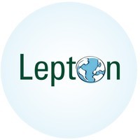 Lepton Software Export & Research (P)
