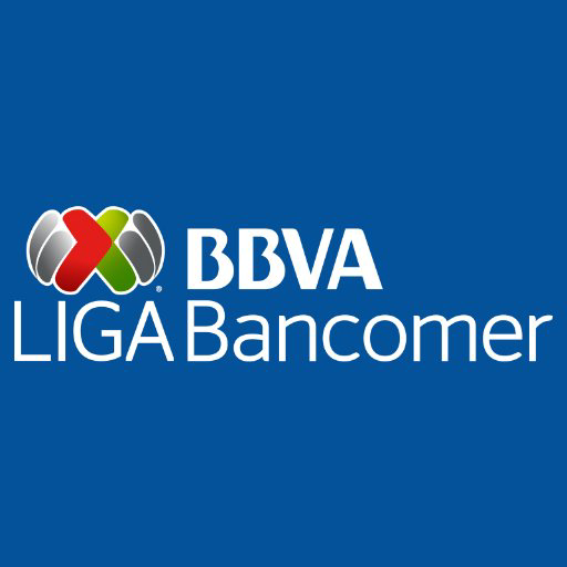 Liga Bancomer Mx