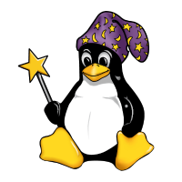 LinuxMagic