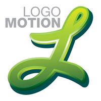 Logomotion Web + Graphic Design
