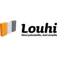 Louhi Networks Oy