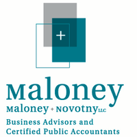 Maloney + Novotny