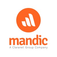 Mandic Cloud Solutions