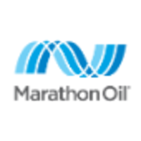 Marathon Oil Corp.