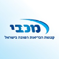 Maccabi Health care Services