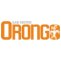 Orongo Web Hosting