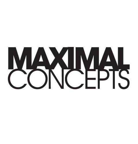 Maximal Concepts