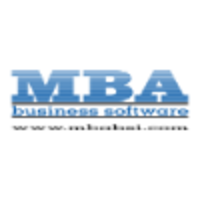 MBA Business Software