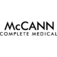 McCann Complete Medical