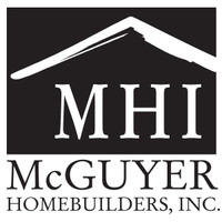McGuyer Homebuilders, Inc.