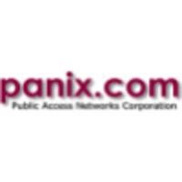 Public Access Networks (Panix)
