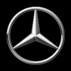 Mercedes-Benz Langley
