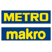 METRO/MAKRO Cash and Carry