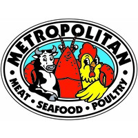 Metropolitan Meat Seafood & Poultry