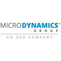 Microdynamics Group - an OSG Company
