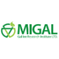 MIGAL  Galilee Research Institute
