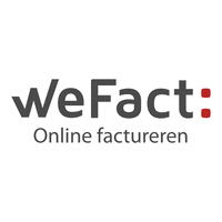 WeFact B.V. - Online facturatie