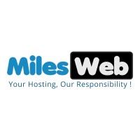 MilesWeb Internet Services Pvt