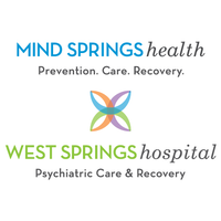 Mind Springs Health & West Springs Hospital