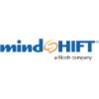 mindSHIFT a wholly owned subsidiary of Ricoh USA
