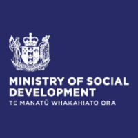Ministry of Social Development (MSD)