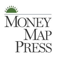 Money Map Press an Agora Company