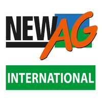 New Ag International - The Worlds Leading Publications on High Tech Agriculture