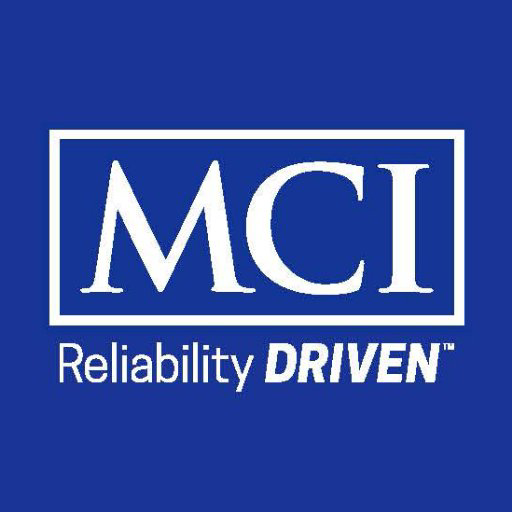 Motor Coach Industries - Reliability Driven