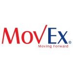 movex for transportation & international shipping