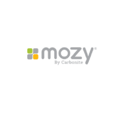 Mozy by Carbonite